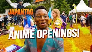 ERRATE DAS ANIME OPENING! | Super WITZIG! | Ultimate Michel