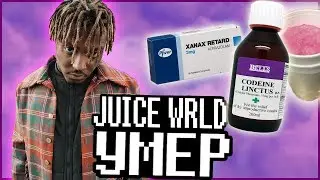 JUICE WRLD УМЕР / МЫ ПОТЕРЯЛИ ЛЕГЕНДУ!