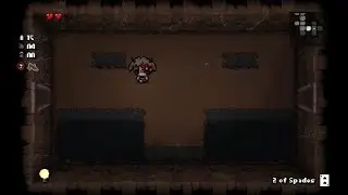 The Binding of Isaac: Rebirth: part 1