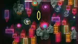 Cicatrize (2K 60FPS)