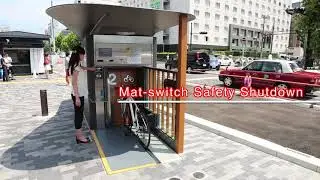 Как пользоваться ECO Cycle