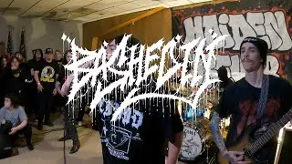 BASHED IN - OKC / April 7th, 2024 (FULL SET)