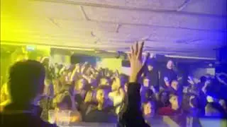 Fabrizio Am at @guernicaclub 25/01/2020