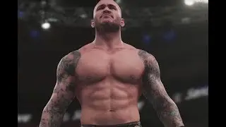 WWE 2K18 | 15 New Screenshots and First Look You Need To See