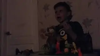 Растения против зомби битва ночю😀😪😴👾