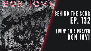 Bon Jovi's story that started in "Livin' On A Prayer"