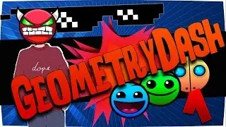 Geometry Dash #1 | En 2.0 - Noky Play