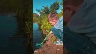 Après-midi détente 🎣