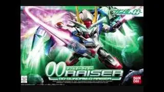 SRW Z2 Saisei Hen TRANS-AM Raiser (Extended)