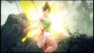 Black Desert Online Eu Radiant Fairy Tier 4 Skills