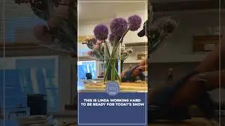 Garden life will air on Monday!