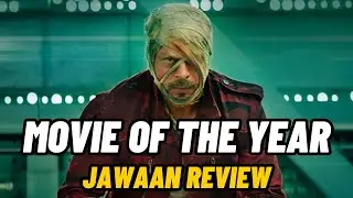 JAWAAN REVIEW !!! (Spoiler-FREE)