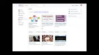 Promote course