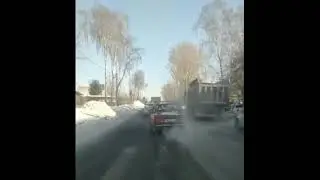 ДТП нахимова смертельный исход
