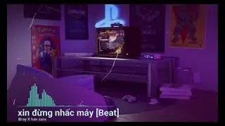 Please don't pick up [Beat]