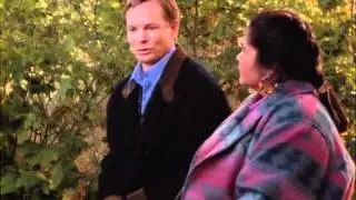 Northern Exposure - Bob speaks (Marilyn and The Flying Man)