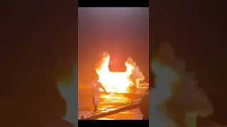 MORGENSHTERN ЧУТЬ НЕ ВЗОРВАЛСЯ | АПРЕЛЬ 2024 