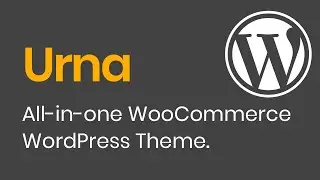 [Urna] - Theme Installation via FTP