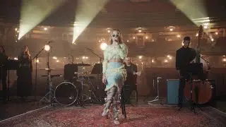 Rita Ora - Bang Bang [Amazon Original Performance]
