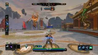 Ranked Duel Ullr Mirror Match