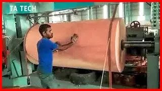 Wood Industry Machines That Are Next Level