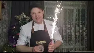 НОВОГОДНЕЕ ПОЗДРАВЛЕНИЕ ОТ КЭЧ КУХНЯ! новый год 2022!