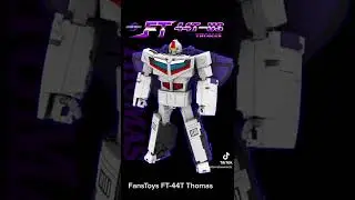 FansToys FT-44T Thomas