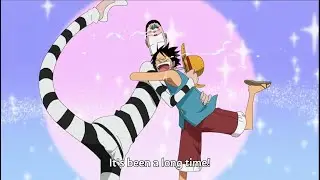 In the name of friendship (cafuné - tek it)