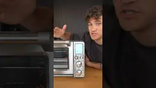 Using an air fryer to make coffee 