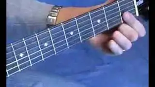 Stairway to Heaven Guitar Tabs and Chords