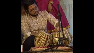 Keharwa Taal Tabla
