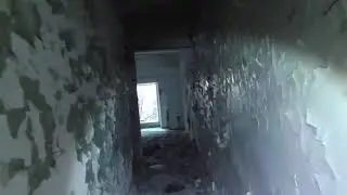 Элеватор.Мукомольный завод №1.Самара