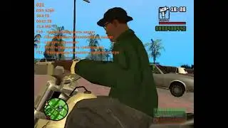 ЭЙ ТОЛСТЫЙ КЛИП GTA San Andreas