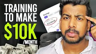 What you need to make $10k/mo in SMMA
