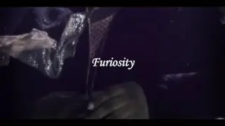 Titus Andromedon - Furiosity