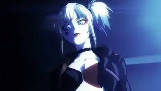THIS IS 4K ANIME (Suicide Squad Isekai)