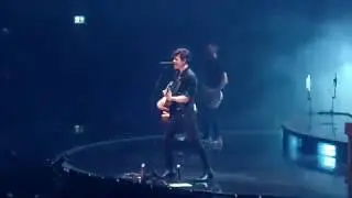 Shawn Mendes - I know what you did last summer / mutual (Live @ Ziggo Dome, Amsterdam 7 march 2019)