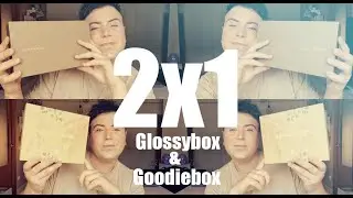 2x1 GLOSSY Y GOODIE BOX x Jayk