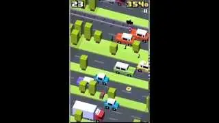 Crossy Road Gamplay #1 - PCGaming