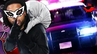 4 Reasons Why Thief Simulator Is A BAD Game...