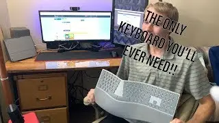 Microsoft Surface Keyboard Review