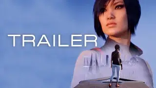 The way to Catalyst - Trailer