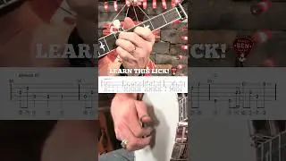 Banjo but make it sound SPICY!🔥 