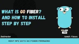 4- what is go fiber and how to install step by step
