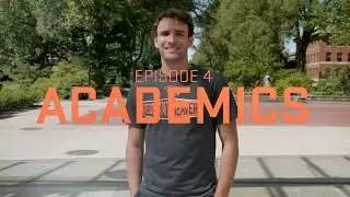 Welcome to Oregon State University: Episode 4 - Academics