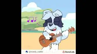(Hidden in the sand)-Rowdy cover