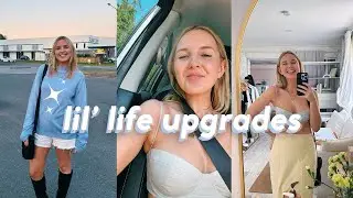 18 Small Changes to Make for a Happier 2024 ✨