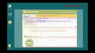 How to completely remove BlueStacks from your PC
