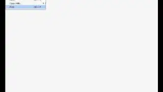 Screen Reader & Javascript Menu - Menu with WAI-ARIA roles (JAWS)