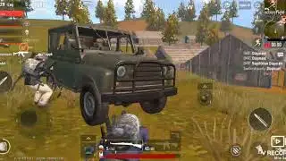 Pubg Mobil lite hile